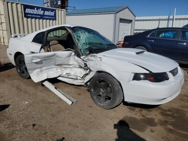 2004 Ford Mustang GT