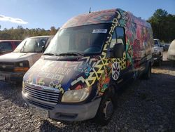 Sprinter salvage cars for sale: 2003 Sprinter 3500 Sprinter