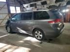 2012 Toyota Sienna LE