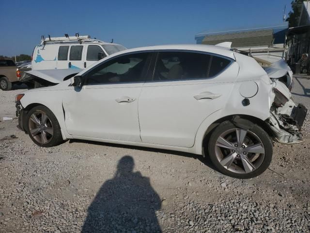 2014 Acura ILX 20 Tech