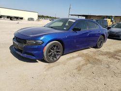 Dodge Vehiculos salvage en venta: 2020 Dodge Charger SXT