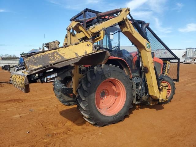 2019 Kubota Tractor