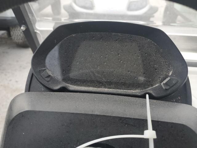 2021 Golf Cart Cart