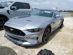 Ford Mustang Vehiculos salvage en venta: 2023 Ford Mustang GT