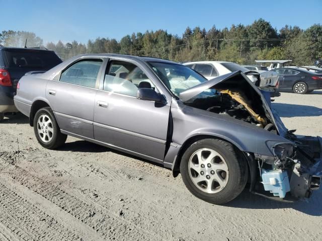 1999 Toyota Camry LE