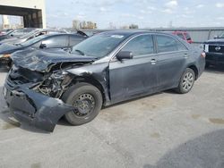 Toyota Camry salvage cars for sale: 2008 Toyota Camry CE