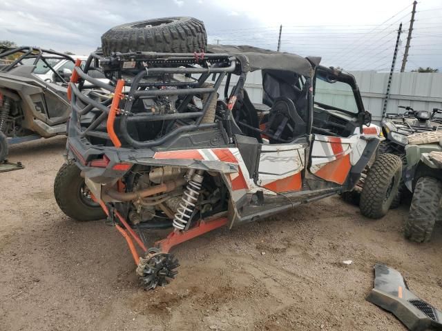 2019 Polaris RZR XP 4 Turbo EPS