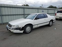 Cadillac salvage cars for sale: 1992 Cadillac Eldorado