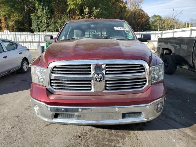 2016 Dodge RAM 1500 SLT