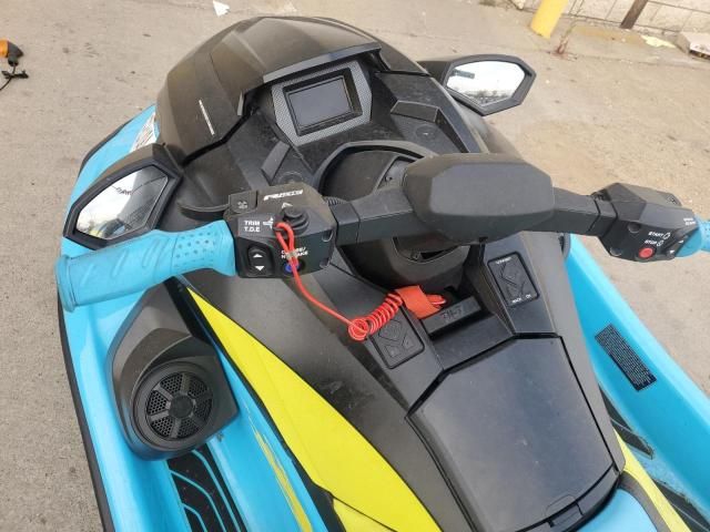 2022 Yamaha Yamaha GP
