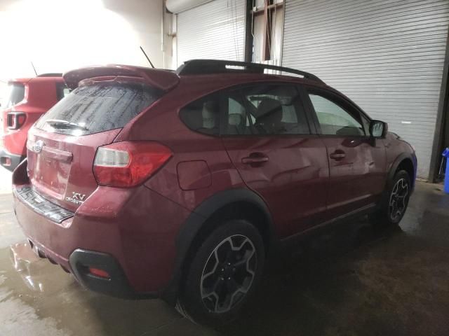 2014 Subaru XV Crosstrek 2.0 Premium