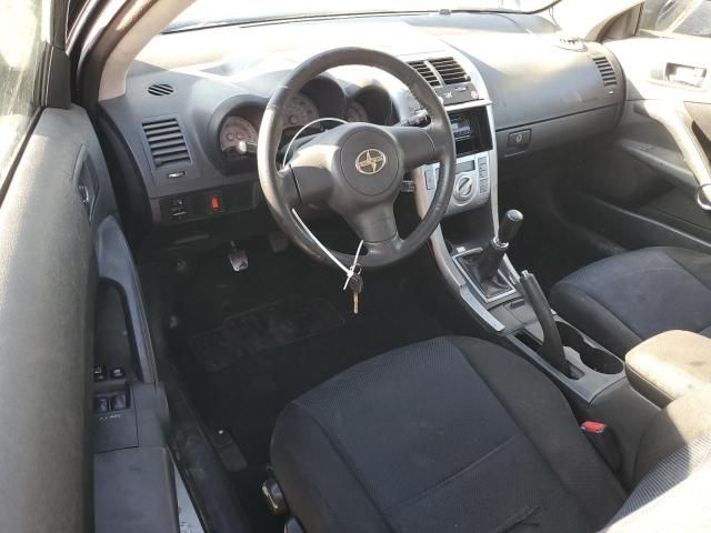 2005 Scion TC