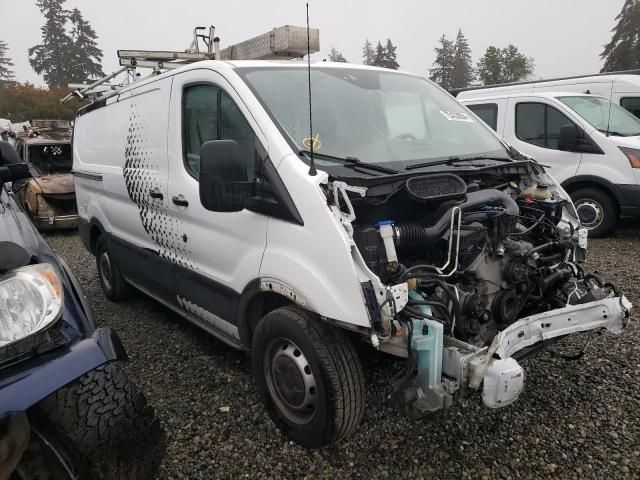 2019 Ford Transit T-150