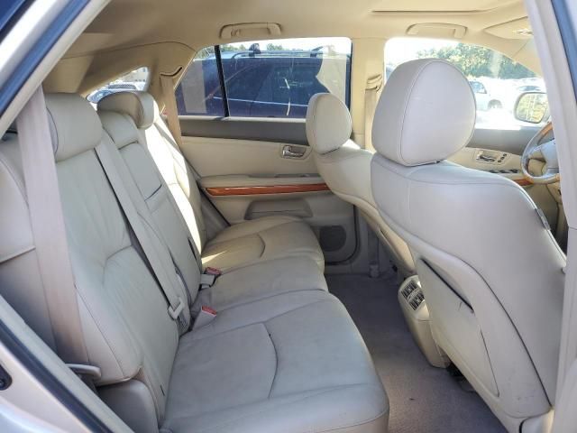 2004 Lexus RX 330