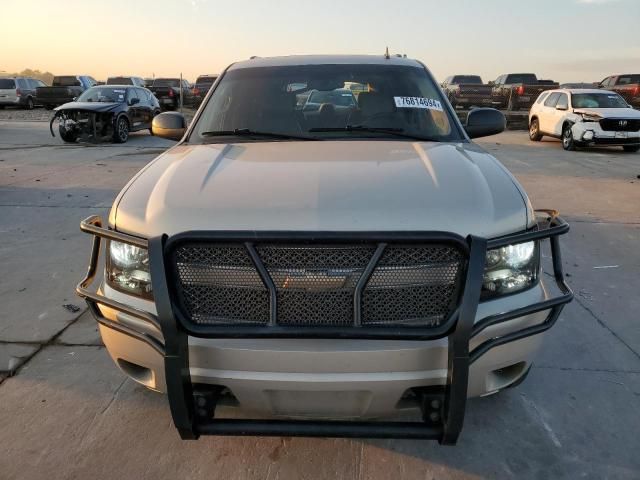 2008 Chevrolet Suburban C1500  LS