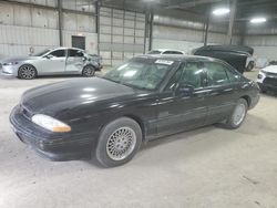 Pontiac salvage cars for sale: 1994 Pontiac Bonneville Ssei