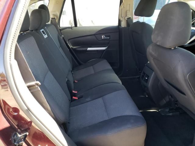 2011 Ford Edge SEL