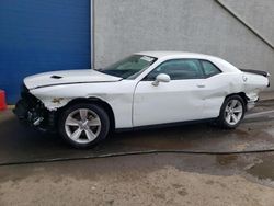 Dodge Challenger salvage cars for sale: 2023 Dodge Challenger SXT