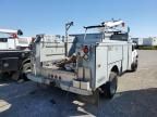 2008 Ford F450 Super Duty