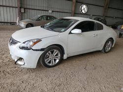 Nissan salvage cars for sale: 2013 Nissan Altima S