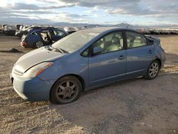 Toyota Prius salvage cars for sale: 2008 Toyota Prius