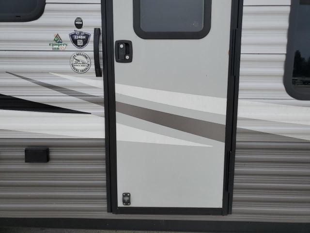 2020 Jayco Jflight