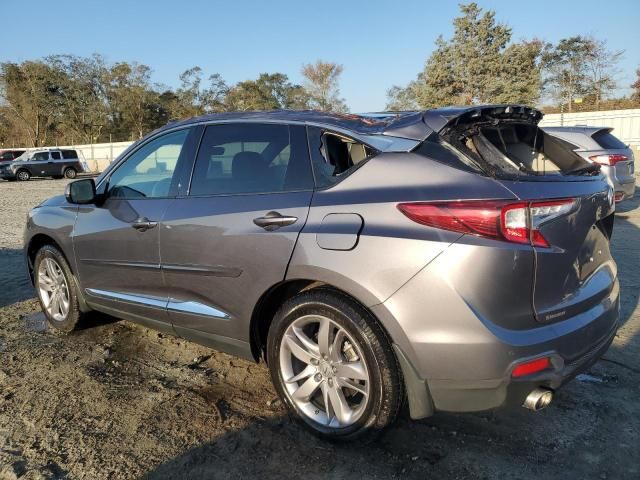 2020 Acura RDX Advance