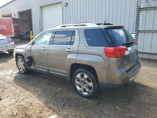 2011 GMC Terrain SLT