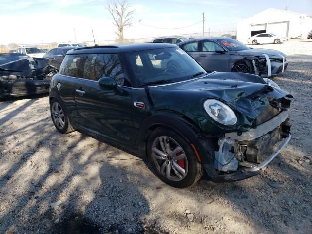 2018 Mini Cooper John Cooper Works