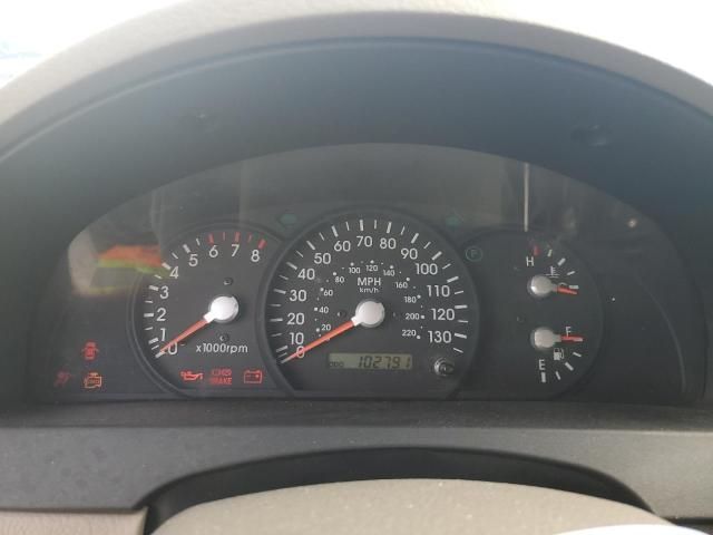 2003 KIA Sorento EX