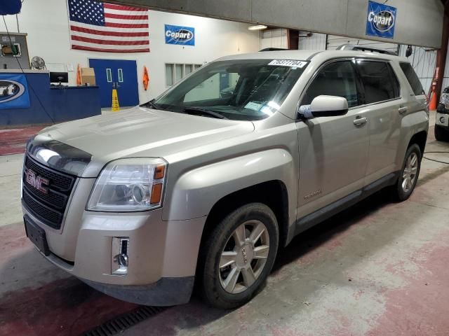 2013 GMC Terrain SLE