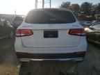 2016 Mercedes-Benz GLC 300 4matic