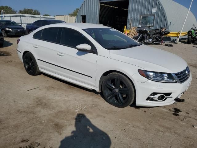 2014 Volkswagen CC Sport