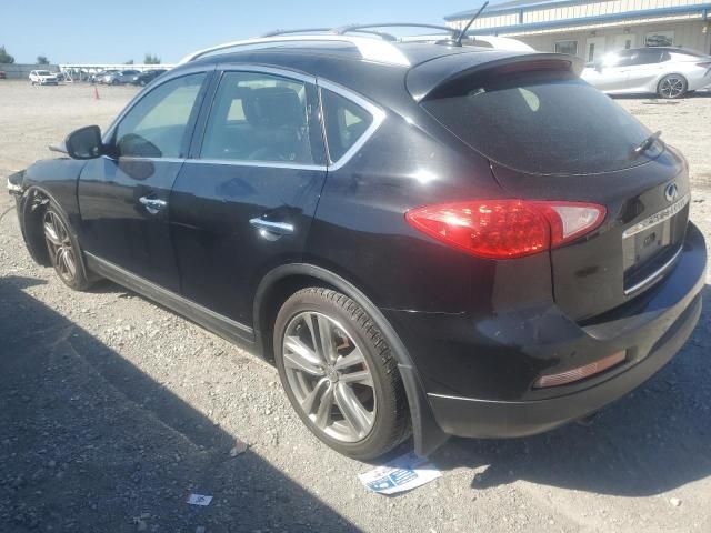 2012 Infiniti EX35 Base