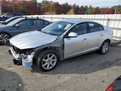 Volvo salvage cars for sale: 2015 Volvo S60