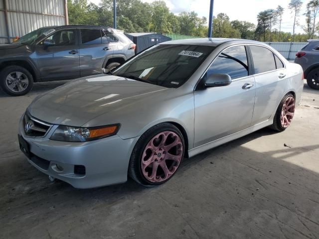 2006 Acura TSX