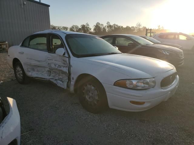 2001 Buick Lesabre Custom