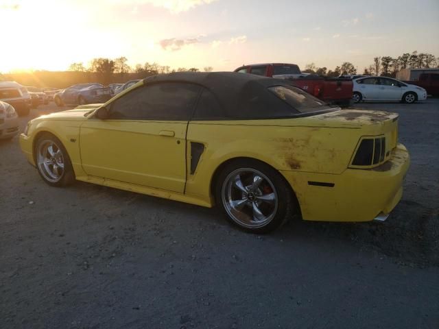 2003 Ford Mustang GT