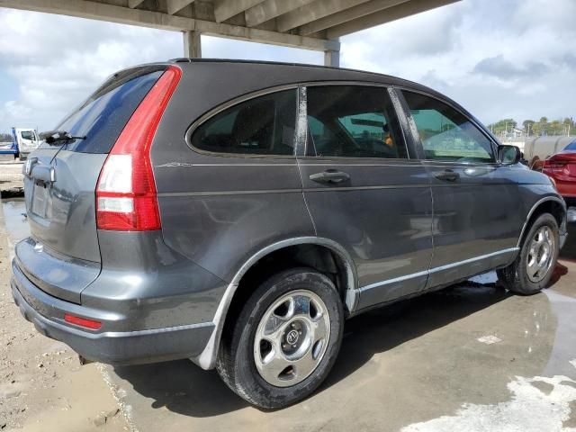 2010 Honda CR-V LX