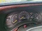 2001 Chevrolet Silverado C1500