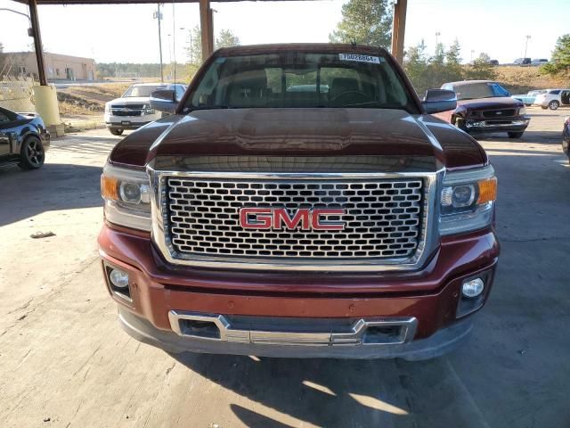 2014 GMC Sierra K1500 Denali