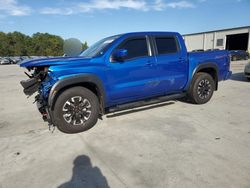 Nissan salvage cars for sale: 2024 Nissan Frontier S