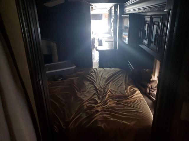 2015 Spartan Motors Motorhome 4VZ