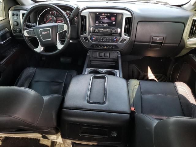 2015 GMC Sierra K1500 SLT