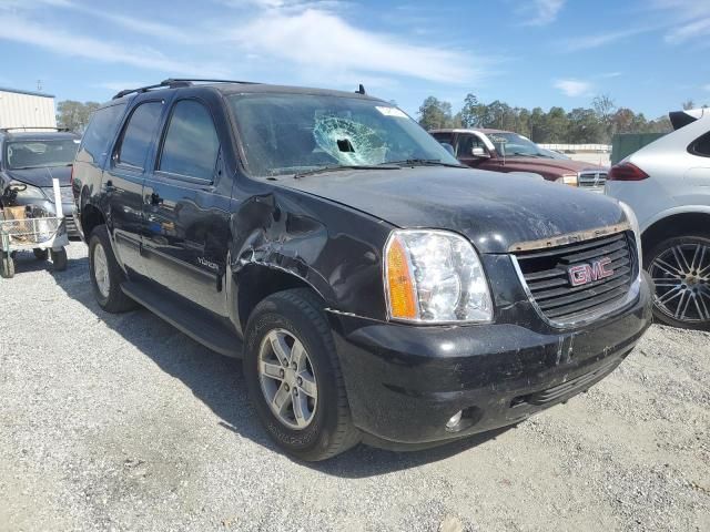 2013 GMC Yukon SLT