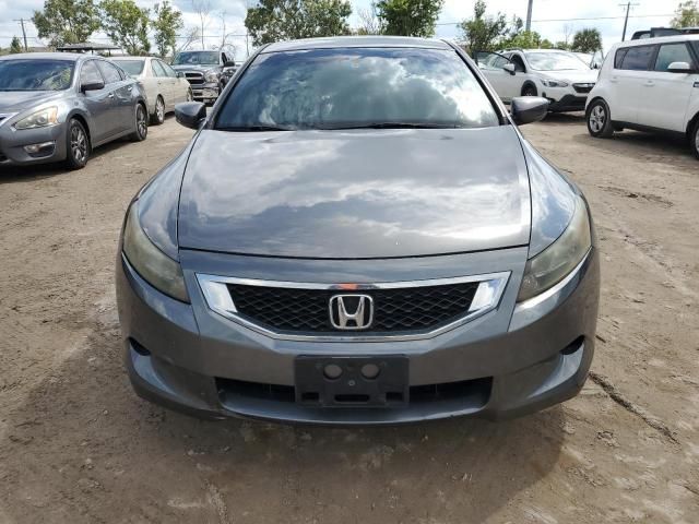 2010 Honda Accord EXL