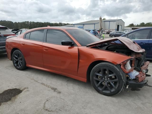 2021 Dodge Charger GT