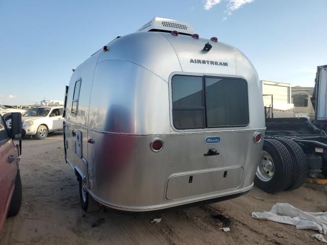 2023 Airstream Trailer