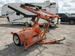 2015 Wabash Arrowboard for sale in Houston, TX