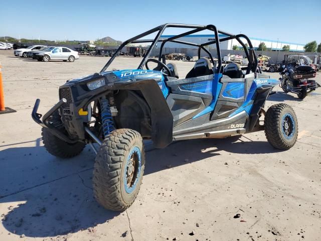 2015 Polaris RZR XP 4 1000 EPS